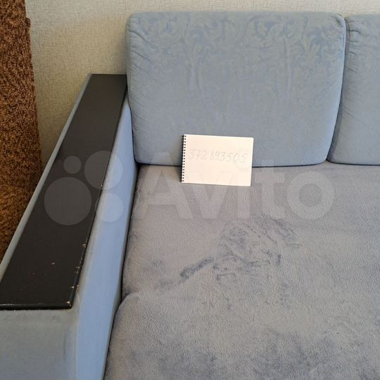 1-к. квартира, 31 м², 2/5 эт.