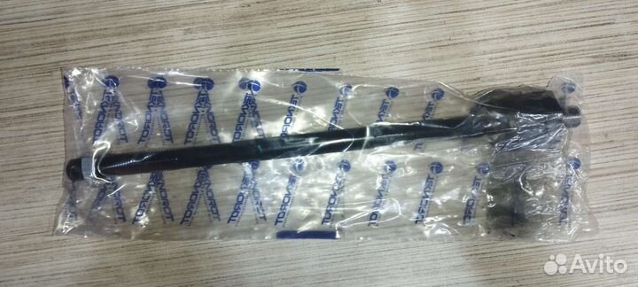 Тяга рулевая передняя Seat, Skoda, Volkswagen