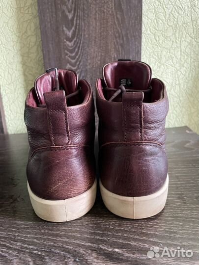 Полуботинки женские Ecco