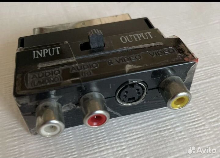 Провода, кабели, платы, адаптер, для компьютера