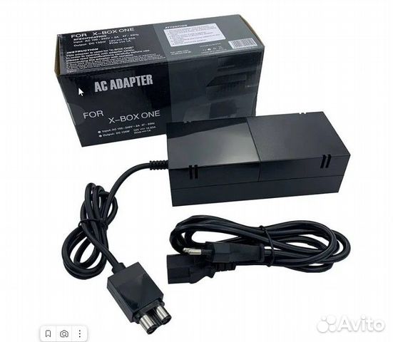 Сетевой адаптер для Xbox 360 One