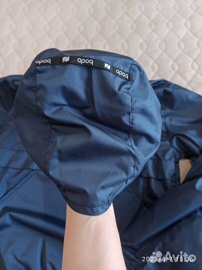 Костюм Bodo 110-116