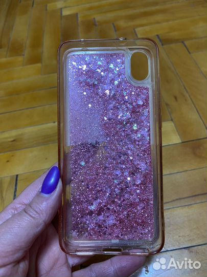 Чехол на Redmi A7