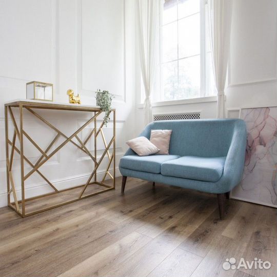 Ламинат со склада