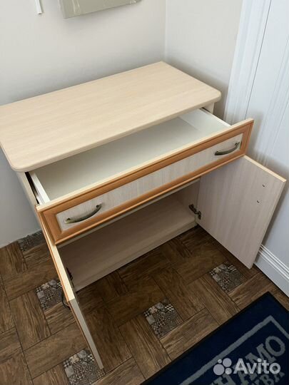 Комод новый