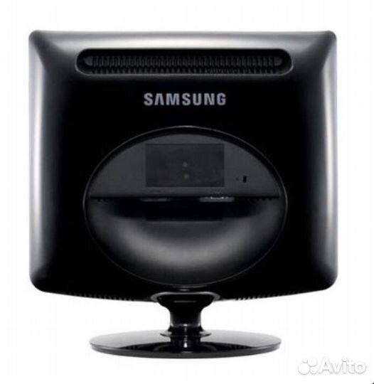 Рабочий монитор Samsung SyncMaster 932B