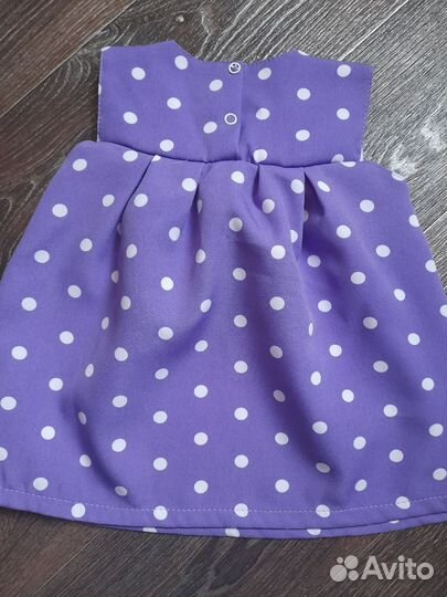 Костюм для девочки