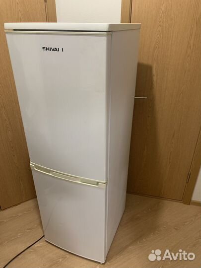 Холодильник Shivaki