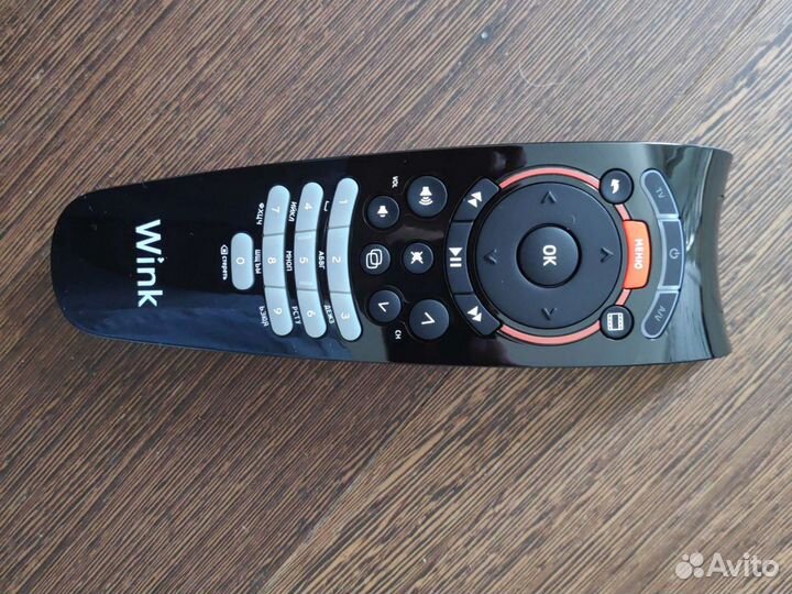 Пульт wink