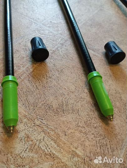 Лыжные палки