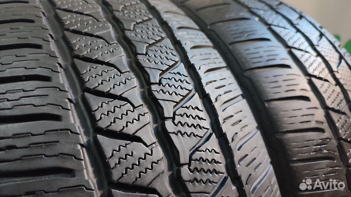 Continental VanContact Winter 225/55 R17C 109T