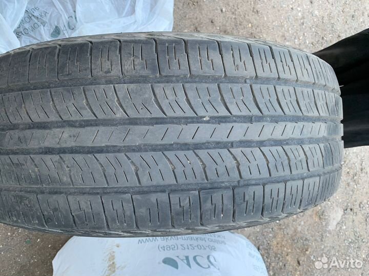 Kumho Road Venture APT KL51 275/65 R17