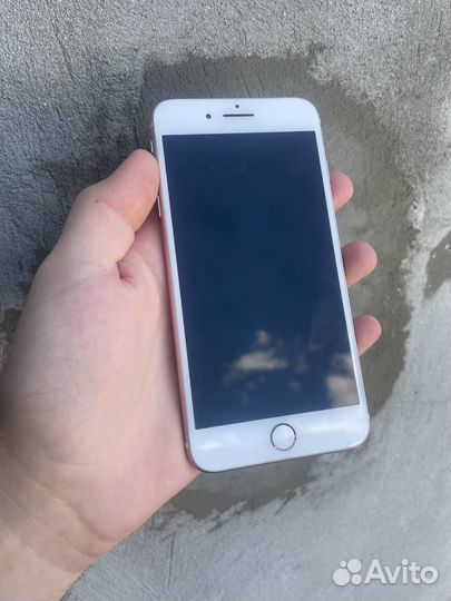 iPhone 7 Plus, 32 ГБ