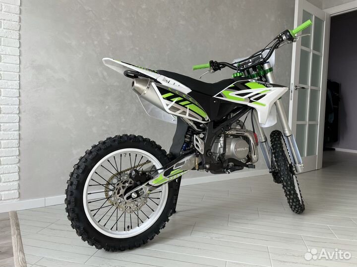 Wels rt 125