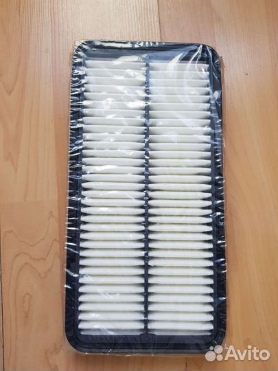 Воздушный фильтр