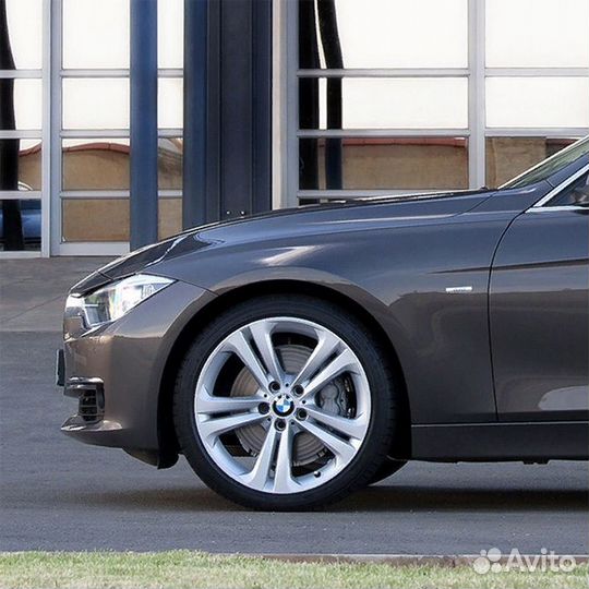 Крыло переднее левое в цвет BMW 3 series F30