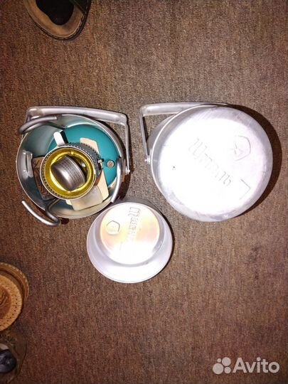 Продам примус Шмель