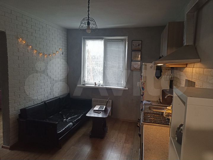 Дом 42 м² на участке 4,2 сот.