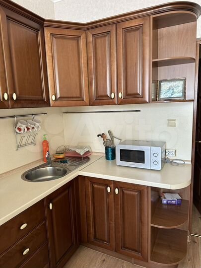 2-к. квартира, 60 м², 4/5 эт.