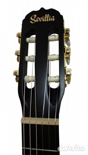 Классическая гитара Sevillia IC-100 NA