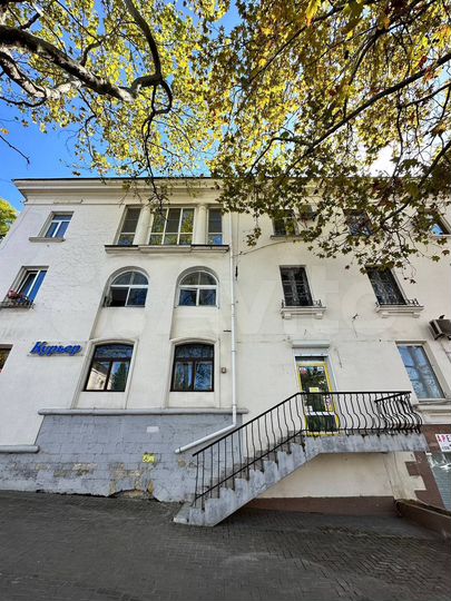 Коммерческое помещение в центре