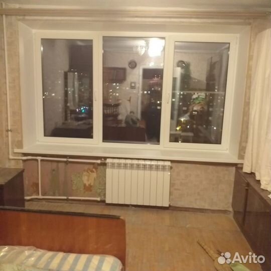 Окна пластиковые