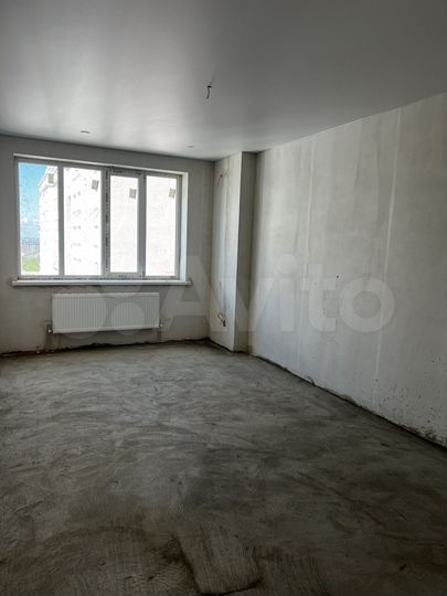 3-к. квартира, 95 м², 7/10 эт.