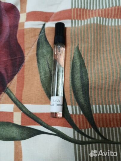 HFC,Escentric,Initio Musk,Essential,Tom Ford,Creed