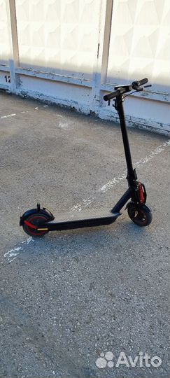 Электросамокат Yokamura i8 monorim