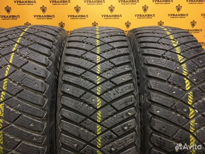 Goodyear Ultragrip Ice Arctic 185/60 R15 88T