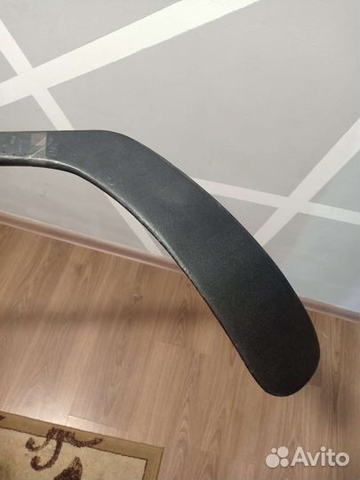 Клюшка хоккейная ссм