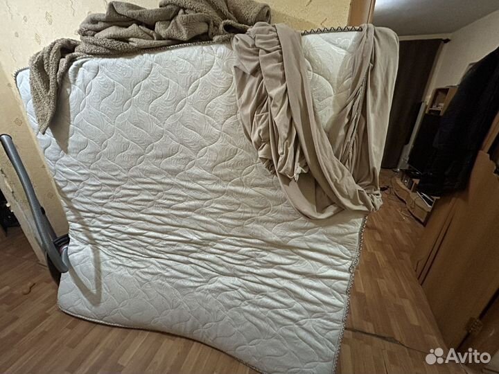 Матрац спальный 180х200