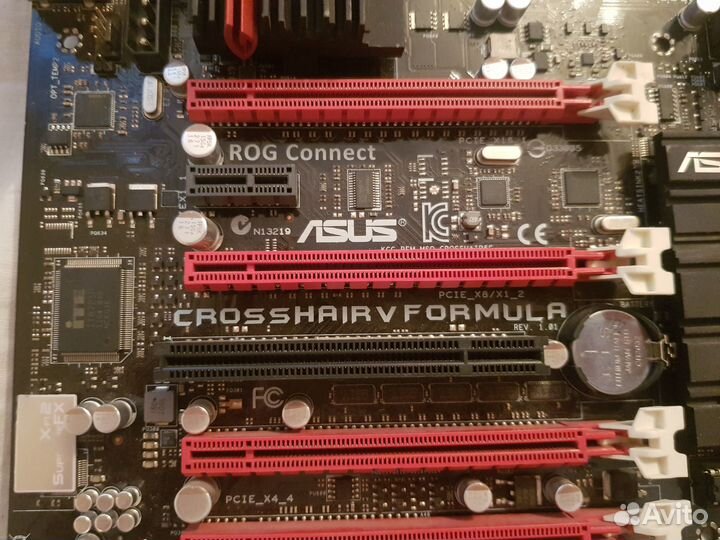 Материнские платы на восстановление