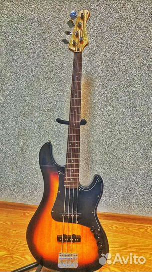 Cort GB34JJ