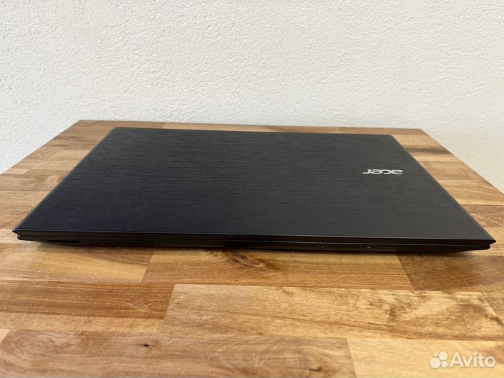 Супер игровой Acer i5-6200 8Gb GT 940M SSD256+500G