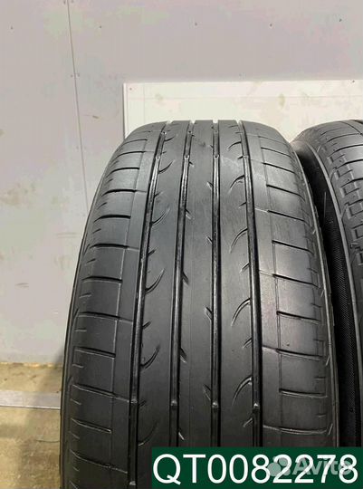 Bridgestone Dueler H/P Sport 225/55 R18 96P