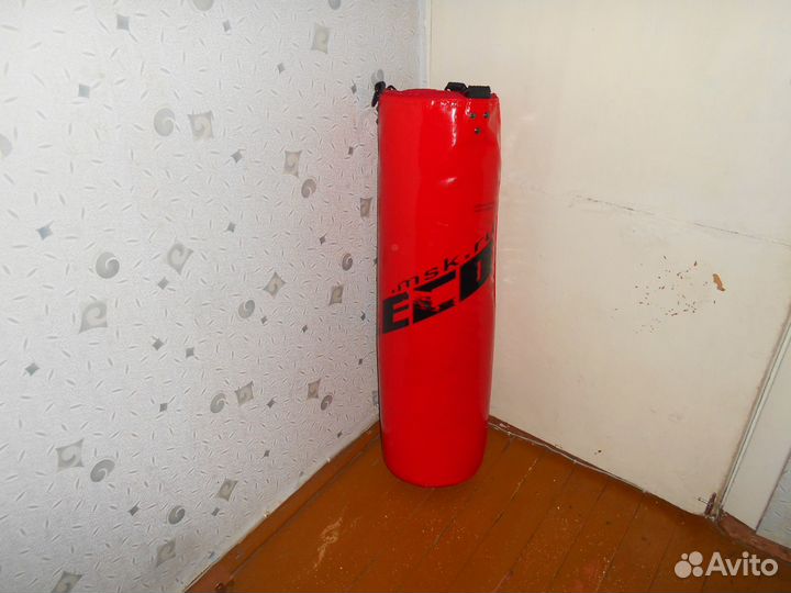 Боксерская груша