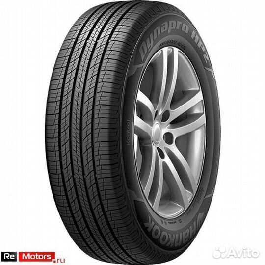 Hankook Dynapro HP2 RA33 235/75 R15 105H