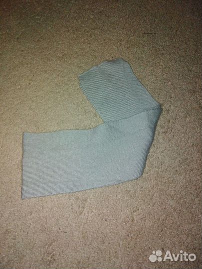 Шапка+шарф. р50-52