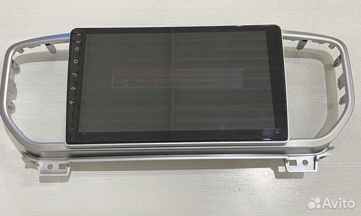 Мультимедиа на Kia Sportage 18+ FarCar S400 2/32