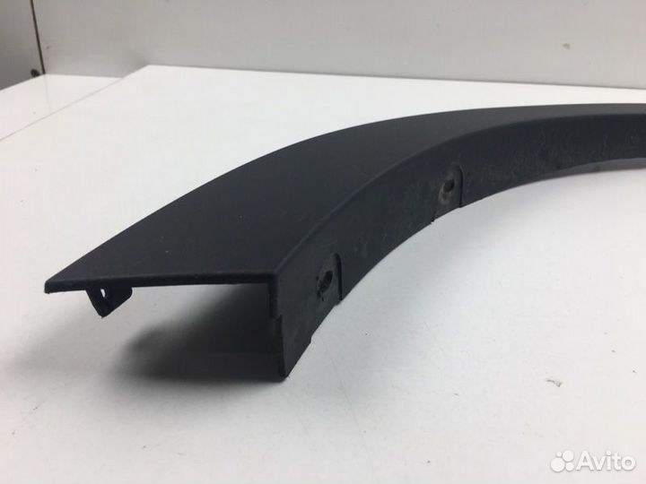 Накладка на крыло задняя правая Bmw X5 E70