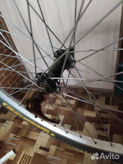 Колесо для велосипеда