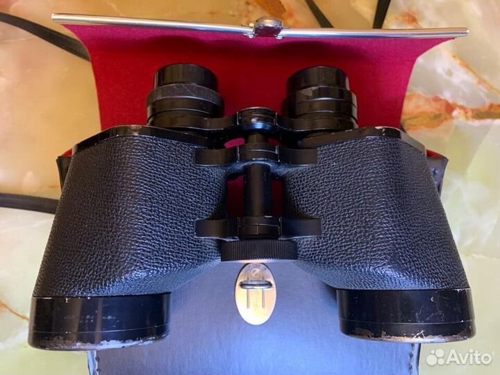 Бинокль Carl Zeiss Oberkochen 8x50