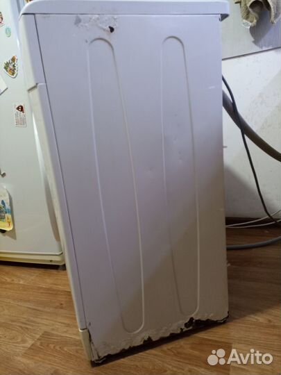 Продам стиральную машину beko WKB 50621