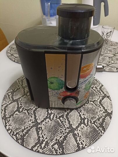 Соковыжималка polaris