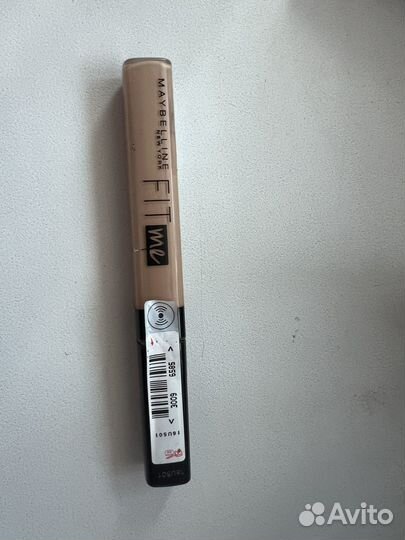 Тональный крем