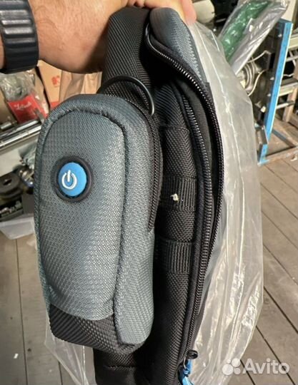 Сумка Samsonite 126*048*08