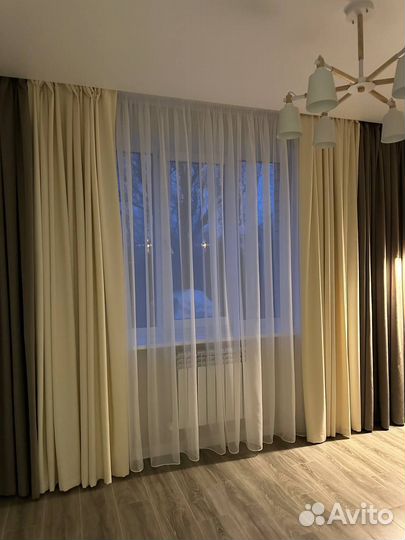Шторы от производителя