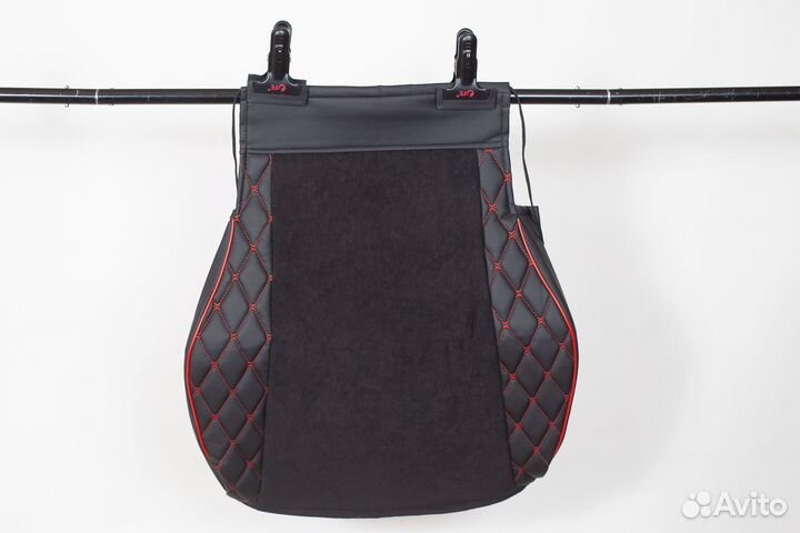 Чехлы для сидений