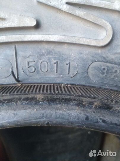 Presa PJ88 10.5/30 R15